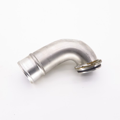 Tubo intercooler destro audi - destro,