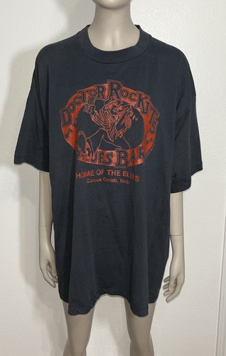 Shirt nera vintage - t-shirt,