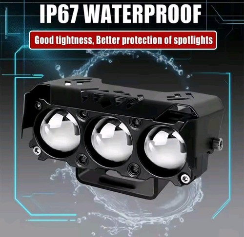 Faretto led super potente - led,