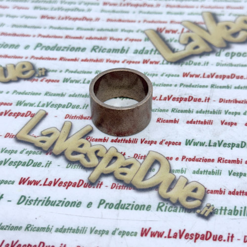 Boccola bronzo 24x28x17 - bronzo,