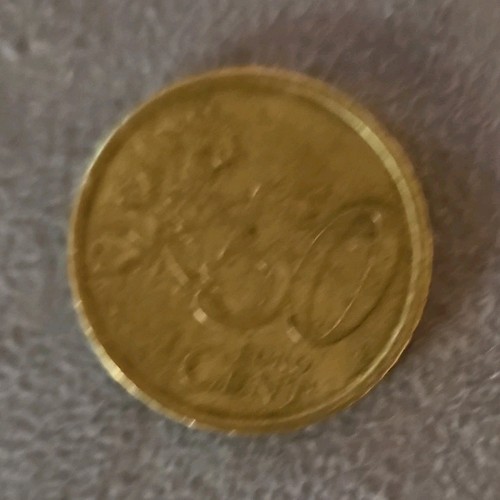 Moneta euro spagna - moneta,