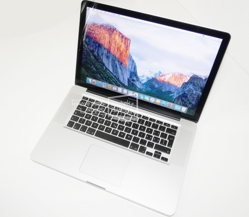 Apple macbook pro - macbook, a1286