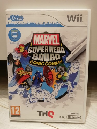 Marvel super hero - super,