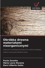 Obrbka drewna materialami