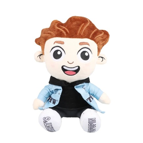 Caylus inch stuffed animal - inch,