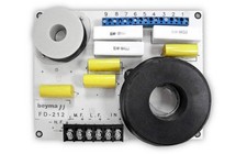 Beyma Crossover Passivo FD-212