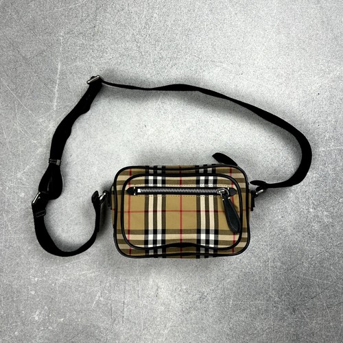 Borsa burberry paddy - burberry,