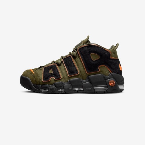 Nike air more - air,