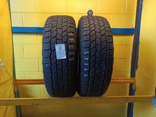 2 Pneumatici USATI COOPER