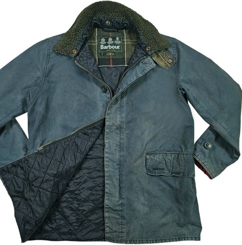 Caldo parka uomo - *caldo,