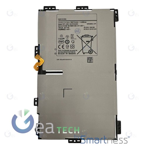 Batteria bt835abu per - batteria, eb-bt835abu