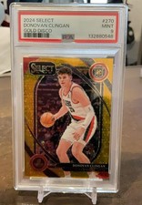 2024 Select Donovan Clingan