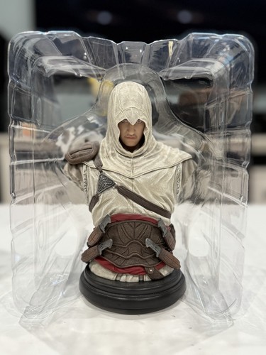 Altair ibn ahad - ahad, bust