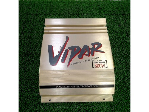 Amplificatore 130 senza - v-130,