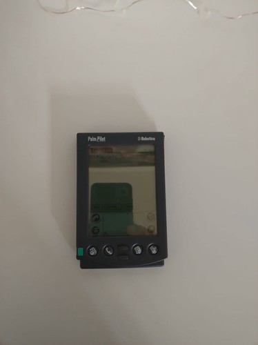 Palm pilot personal - palm,