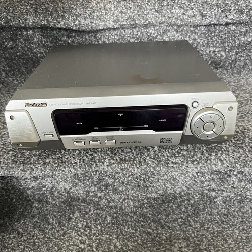 Processore audio stereo