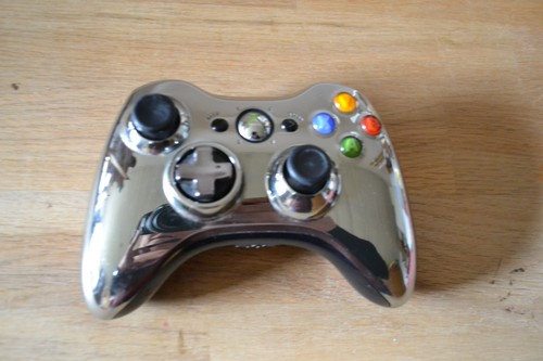 Microsoft xbox 360 controller - xbox,