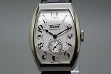 Orologio automatico uomo EDIZIONE LIMITATA *Quasi MINT* TISSOT PORTO Z191 0959/1925