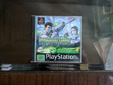 Syphon filter ps1 buone - syphon, 2