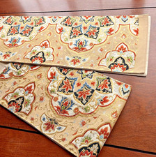 Runner da tavolo vintage