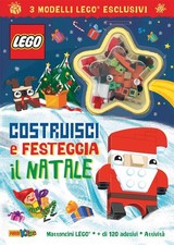 COSTRUISCI E FESTEGGIA IL