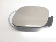 Tappo carburante color - color, gris
