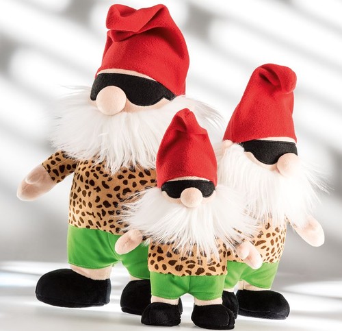Schaffer peluche gnomo - peluche,