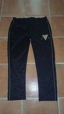 pantalone tuta yankees vintage taglia L