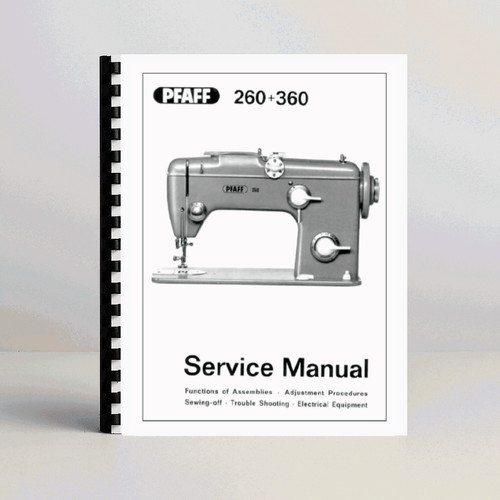 Manuale servizio macchina - servizio,