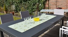 Provence cotton table - provence,