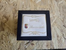 EBERHARD CO BARRACUDA