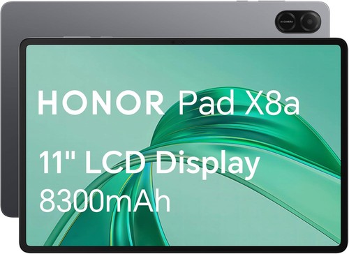 Honor pad x8a pollici - 11, gb