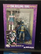 The 2008 DC Direct Batman The