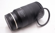 Tamron 2 8 di iii - f/2.8,