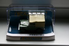 Scalextric C4600 Land Rover