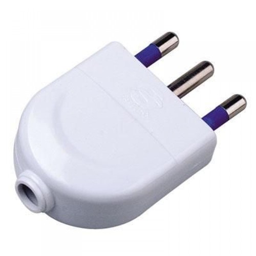 Spina volante t 16a - 2p,