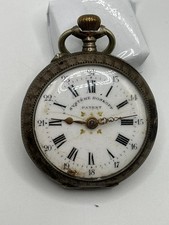 Orologio tasca roskopf - da,