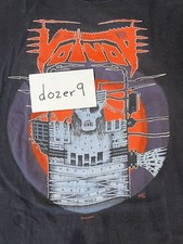 Voivod dimension hatross - voivod,