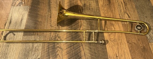 Trombone tenore studentesco