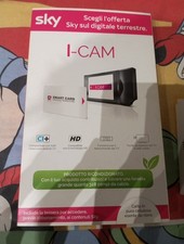 Sky I-CAM HD Digitale