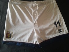 PANTALONCINO SHORT VINTAGE