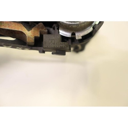 Maniglia porta ant sx - maniglia,