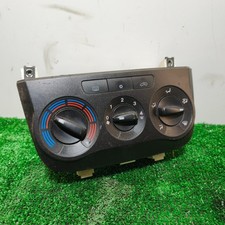 Comandi Clima Stufa Manuali