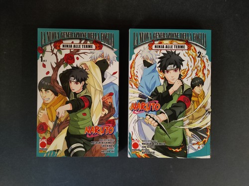 Naruto ninja alle - ninja,