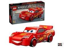 LEGO 77255 SPEED CHAMPIONS