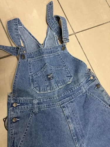 Salopette donna jeans - salopette,