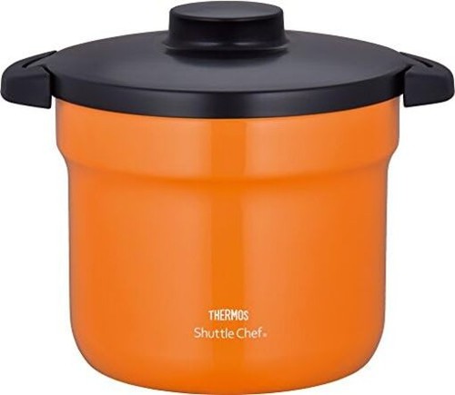 Thermos fornello termico - thermos,