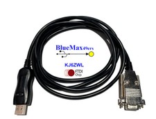 FTDI USB CAT Programming Cable