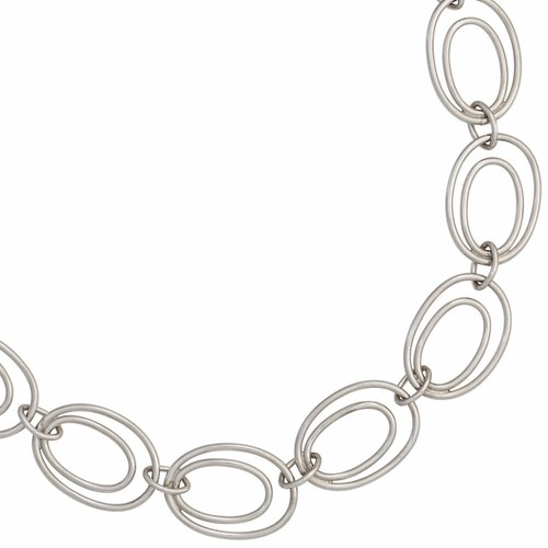 1mm collana collier maglie - collana,