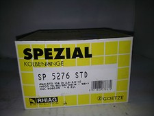 SEGMENTI SERIE FASCE ELASTICHE